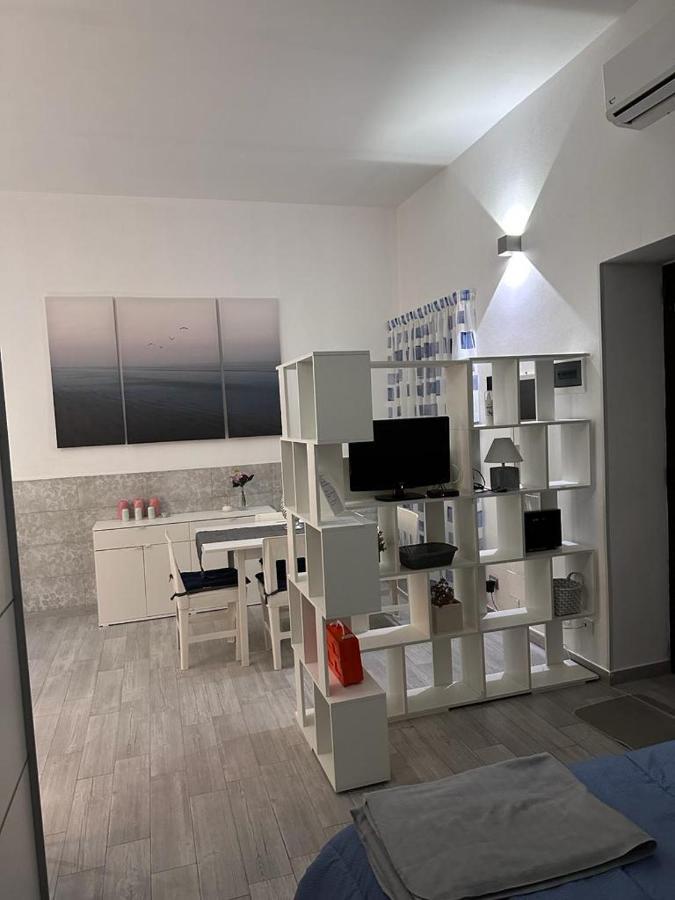 Gaia'S Apartment Syracuse Eksteriør bilde